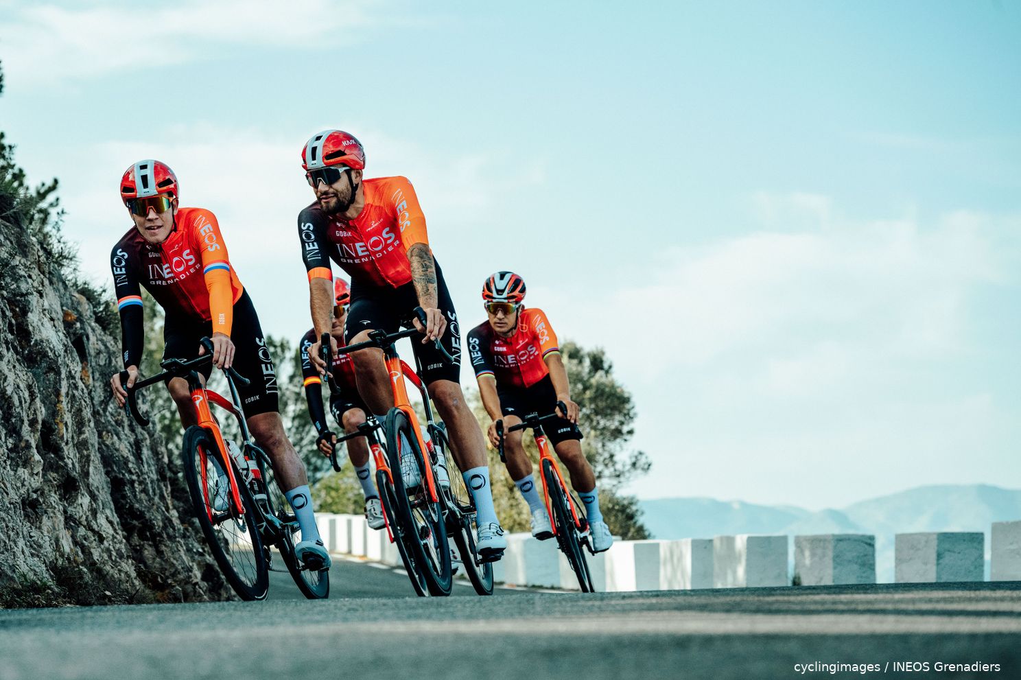 bob jungels filippo ganna