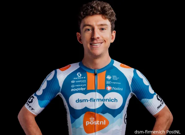 kevin vermaerke