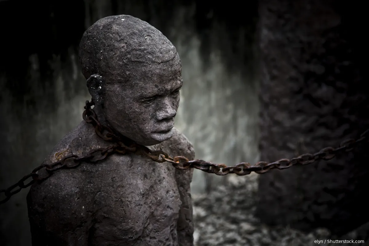 Rutte's latest Woke project: 'Name change for descendants of slaves gets easier'