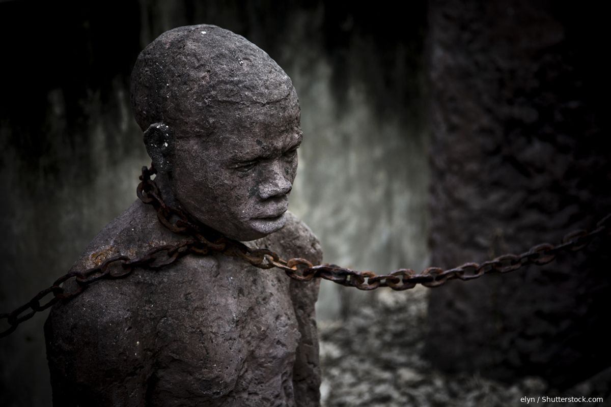 30% van West-Afrikanen was slaaf: hoogleraar onthult schokkende cijfers