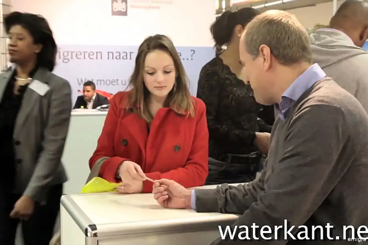 Emigreren naar Suriname [VIDEO]