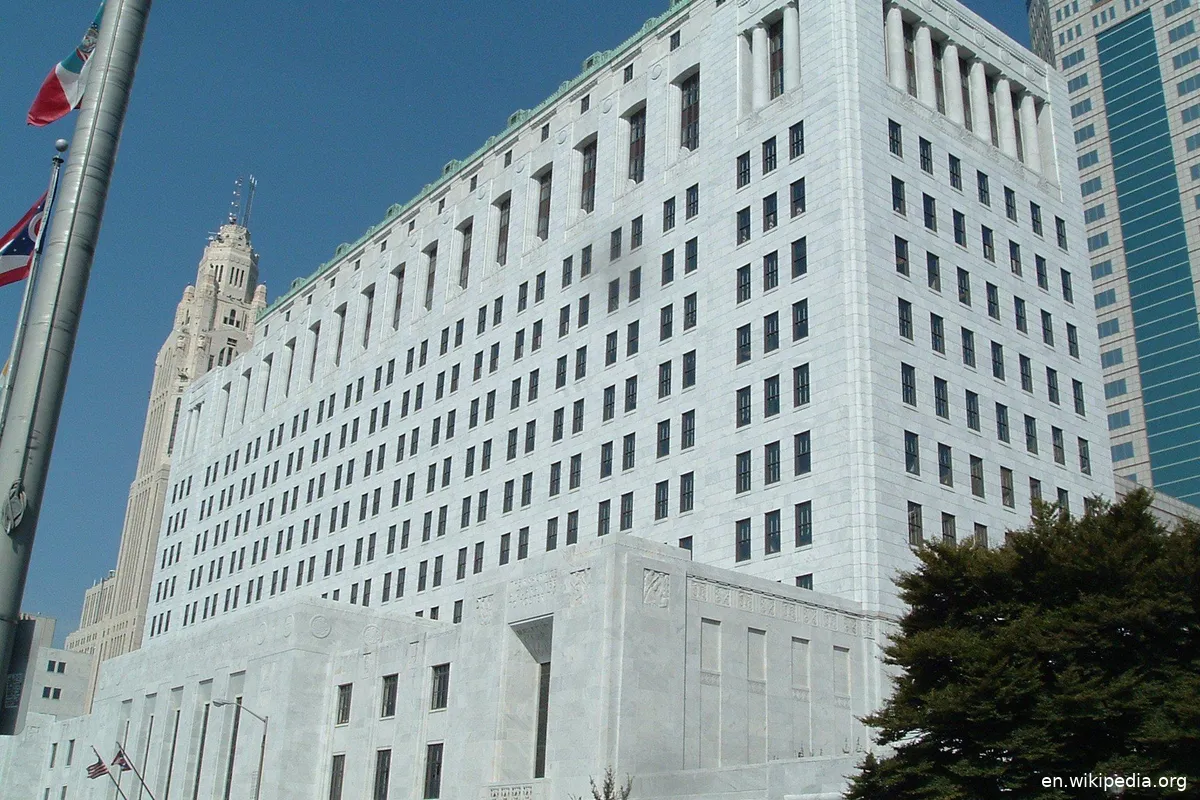Ohio Supreme Court