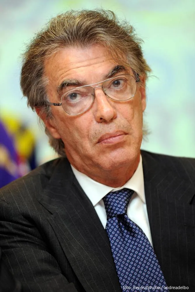 Moratti