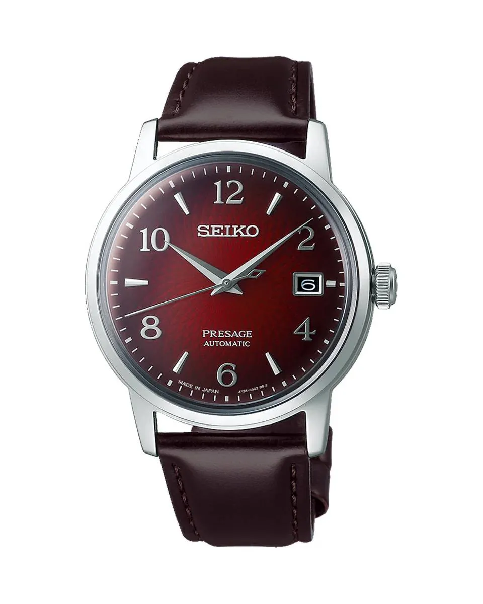 foto: Seiko