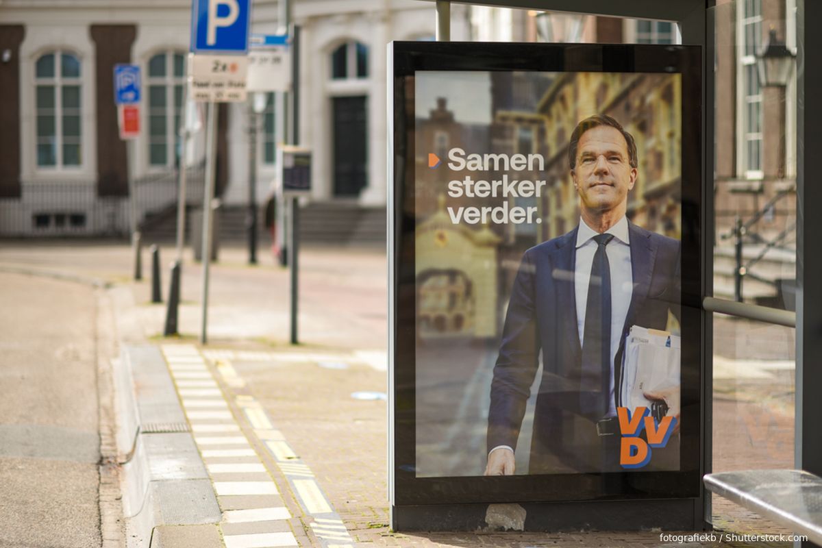 Rebellie in de VVD! 'Liberale' in de provincie zijn woest om Albergen: 'Als dit de koers wordt is het einde zoek'