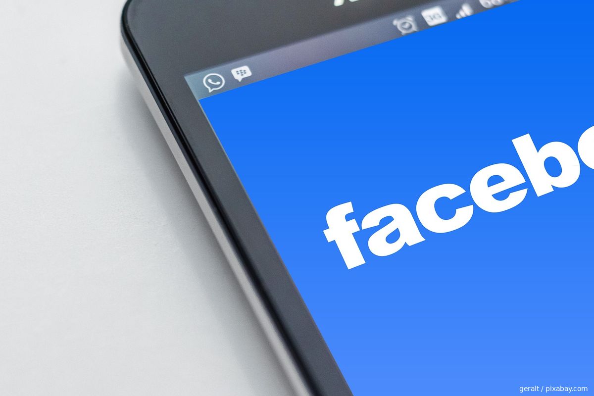 Facebook schendt privacy van Nederlandse gebruikers: Persoonsgegevens zonder toestemming doorgegeven aan derden