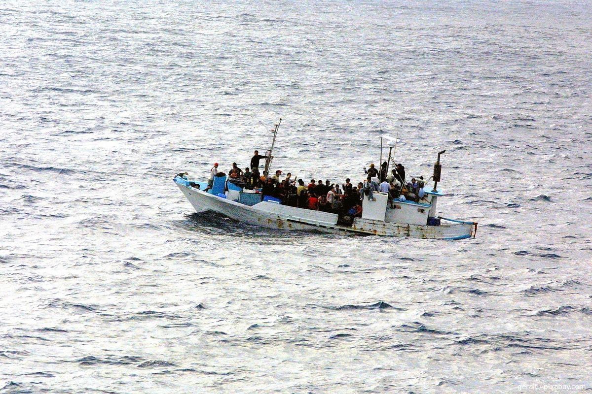 Hoogleraar Ruud Koopmans hekelt huidige vluchtelingenbeleid: "We hebben een enorm probleem"