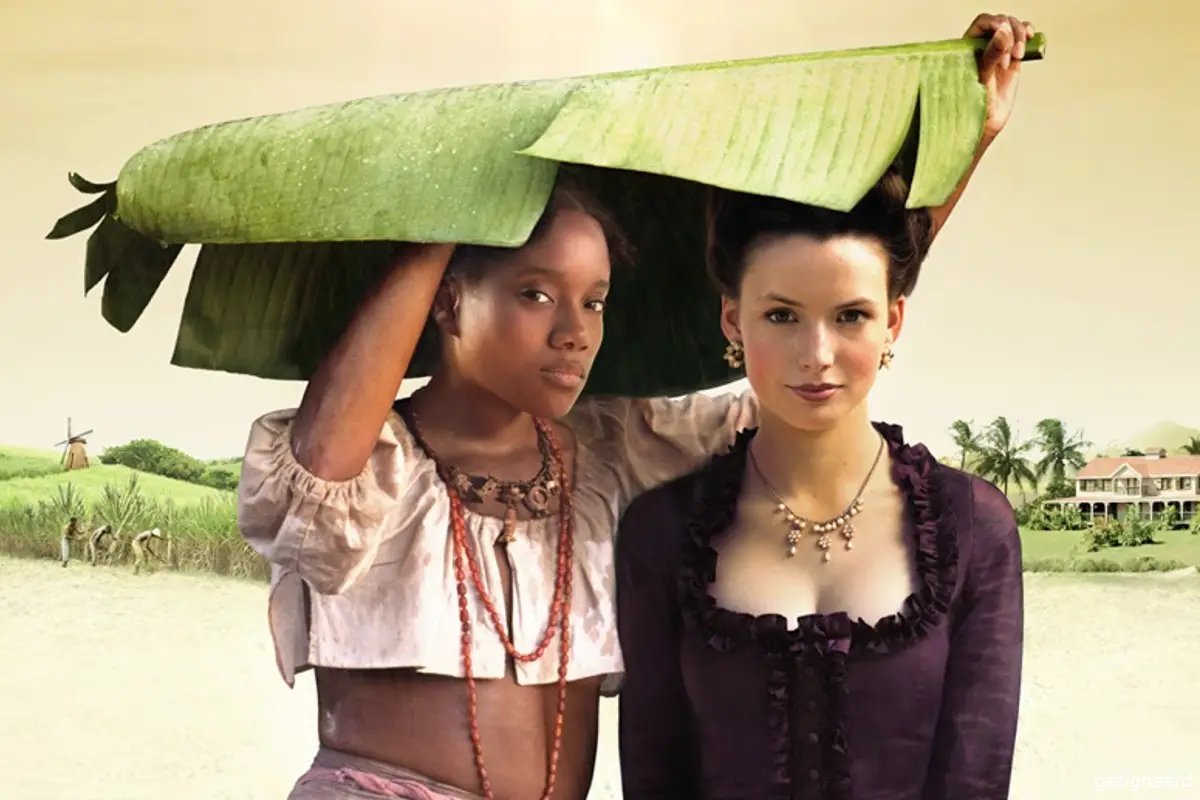 Win een DVD/Blu-ray van 'Hoe duur was de suiker'
