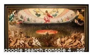 het laatste oordeel hendrick goltzius 1557 collectie limburgs museum 300x182