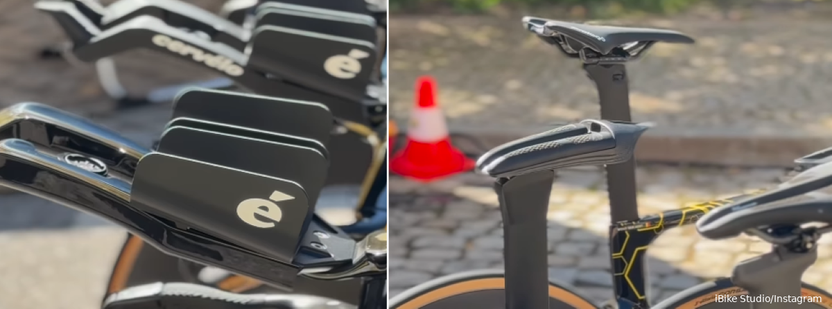 Beter goed gejat dan slecht bedacht, of goed gejat én goed bedacht: Visma | Lease a Bike pakt uit voor Vingegaard en co