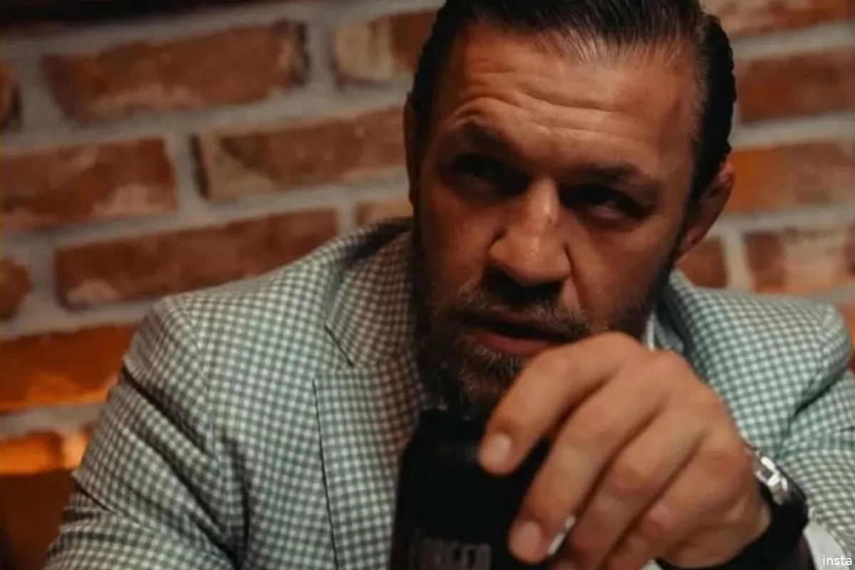 Van miljonair tot loser: UFC-ster McGregor’s imago wankelt