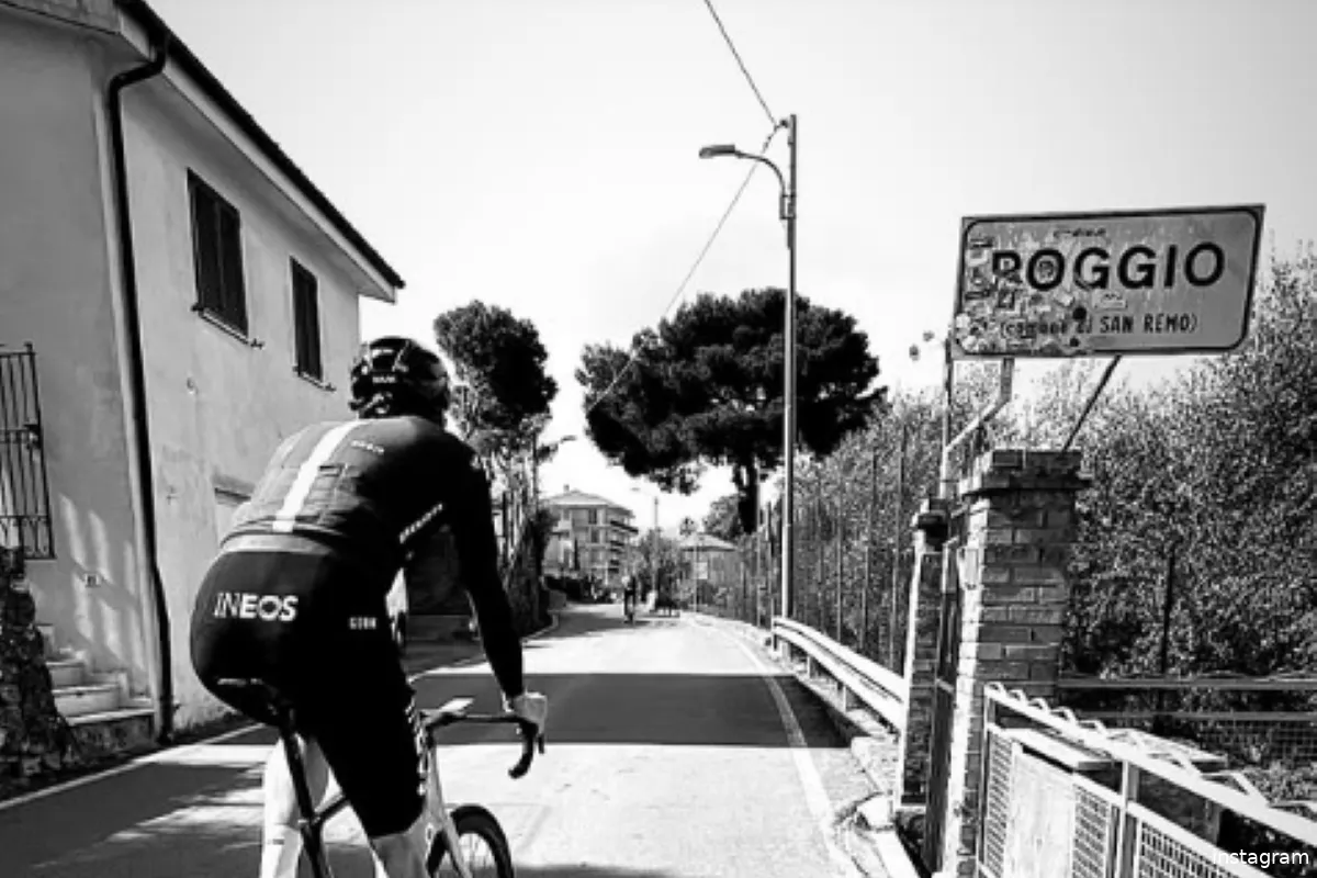 filippo ganna poggio