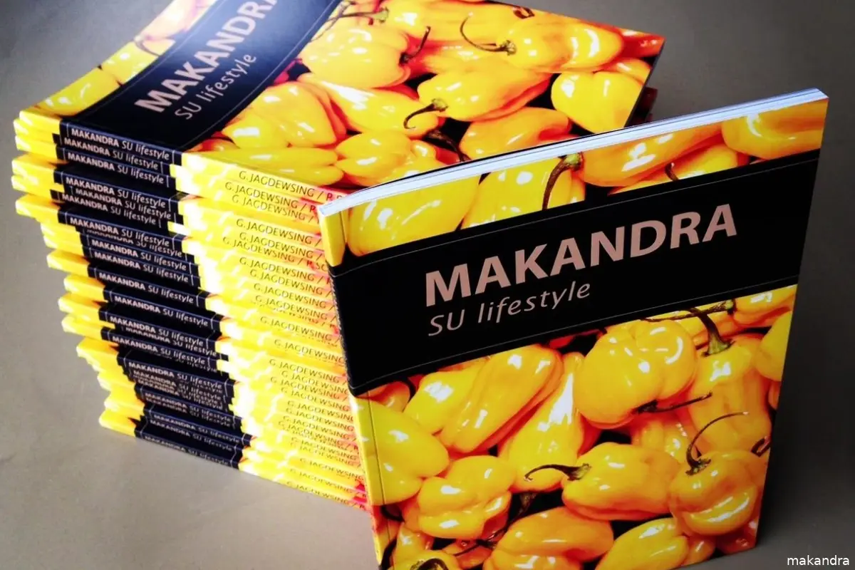Makandra SU Lifestyle Event op 28 september