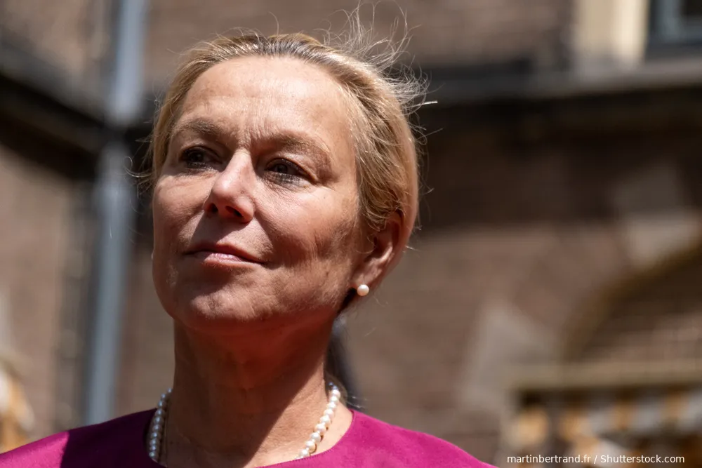 Sigrid Kaag waarschuwt Brussel: 'Europese compensatie energie mag niet ten koste gaan van klimaataanpak'