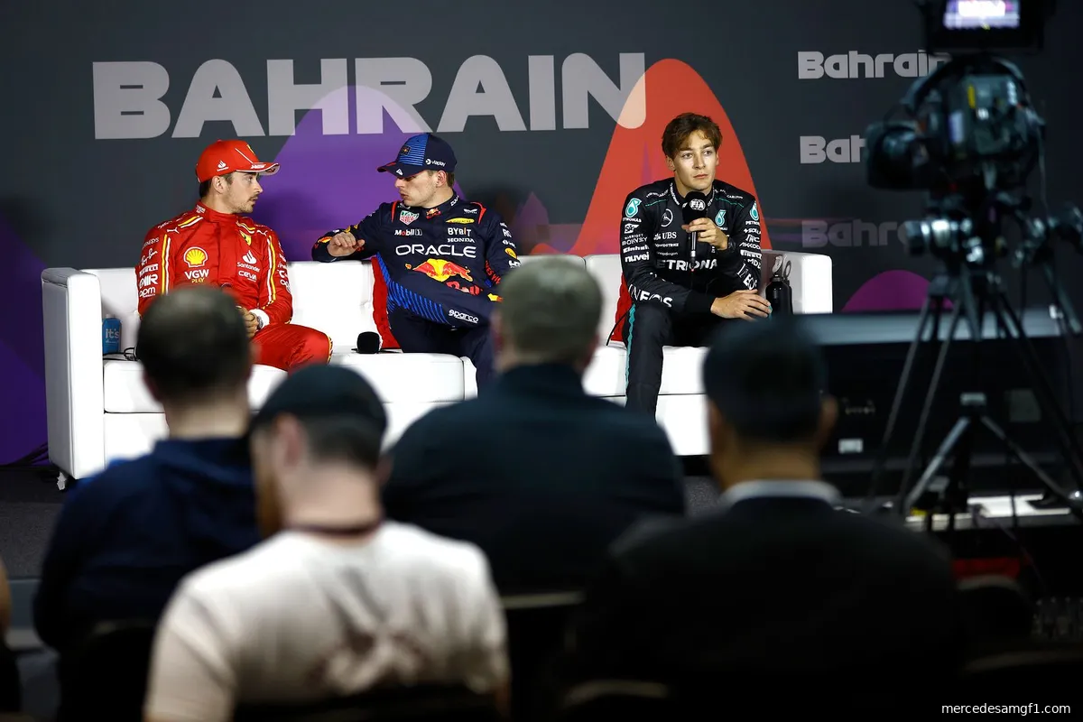 Aderlating bij Mercedes: 'gat met Red Bull veel groter dan gehoopt'