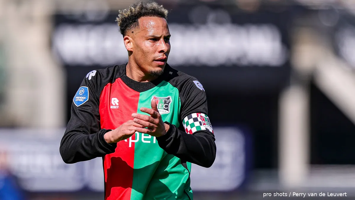 Passport Issues Threaten Key Players in Dutch Football, Benefiting Feyenoord?