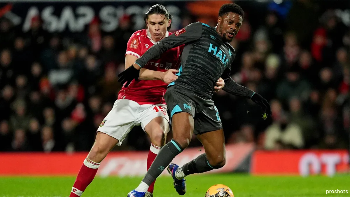 Charly Akpom’s Move to Ipswich Town Could Be a Massive Step Toward Premier League Promotion