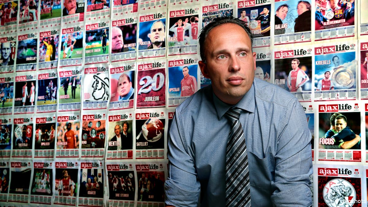 Nagtzaam toont begrip: 'Oppassen dat het topvoetbal niet wegdrijft van ...