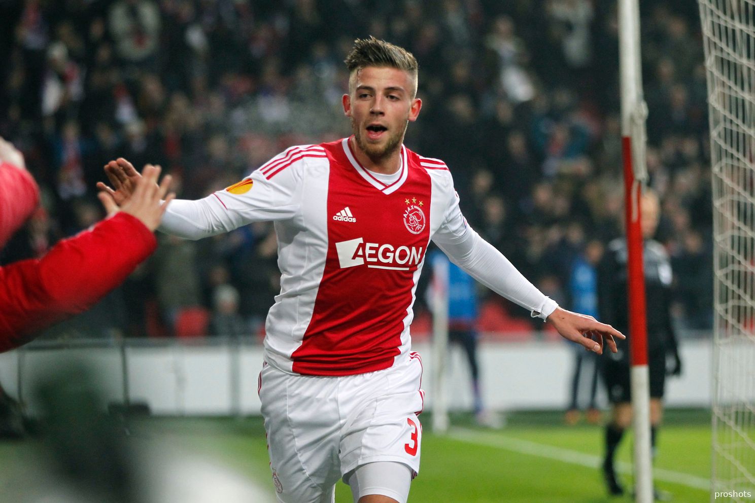 alderweireld ajax