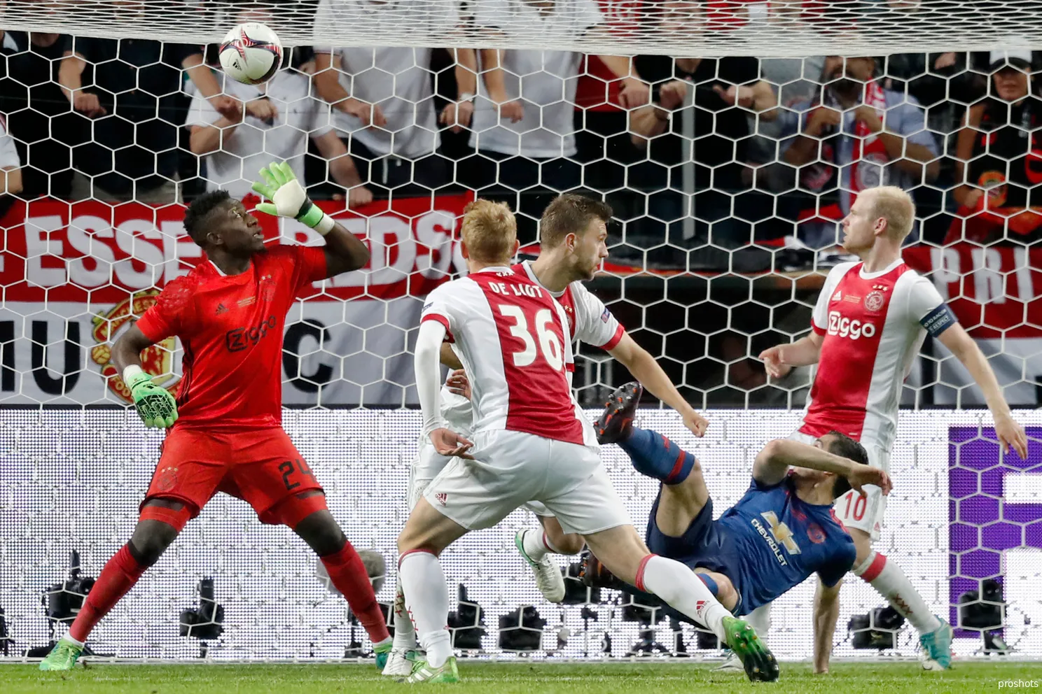 onana manchester united