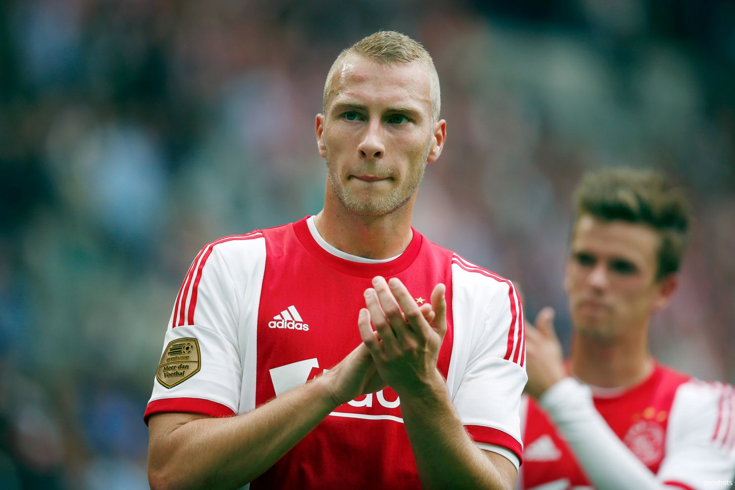 mike van der hoorn