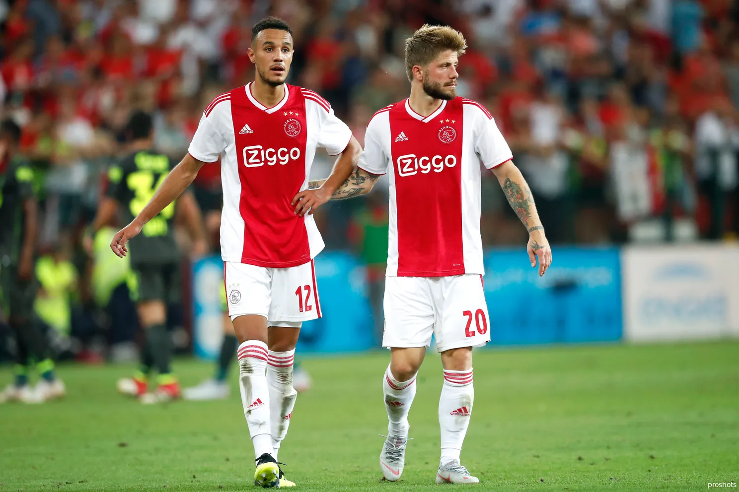 'Het is veel sjabloonvoetbal geworden, waarbij data en statistieken heilig zijn verklaard'
