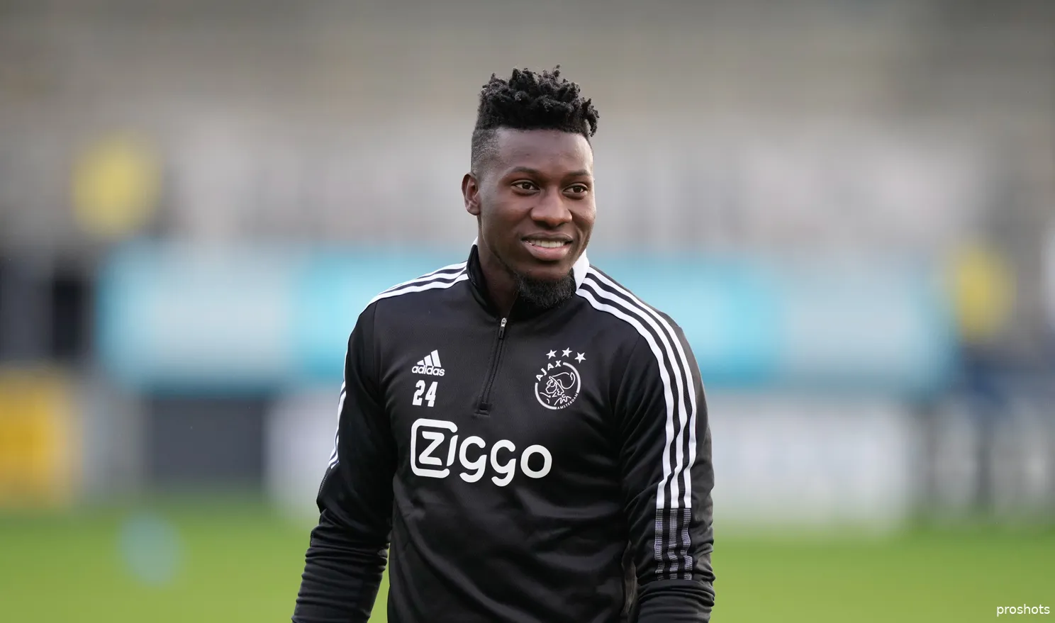 andre onana