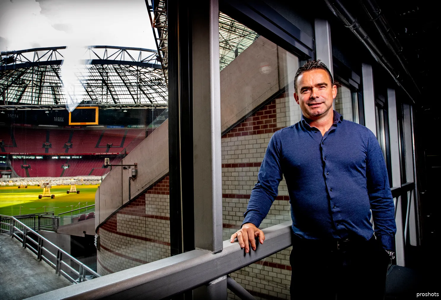 marc overmars ajax
