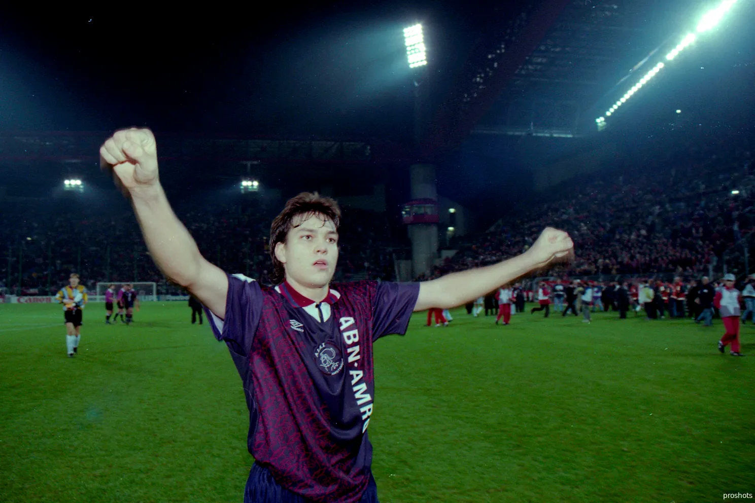 jari litmanen ajax