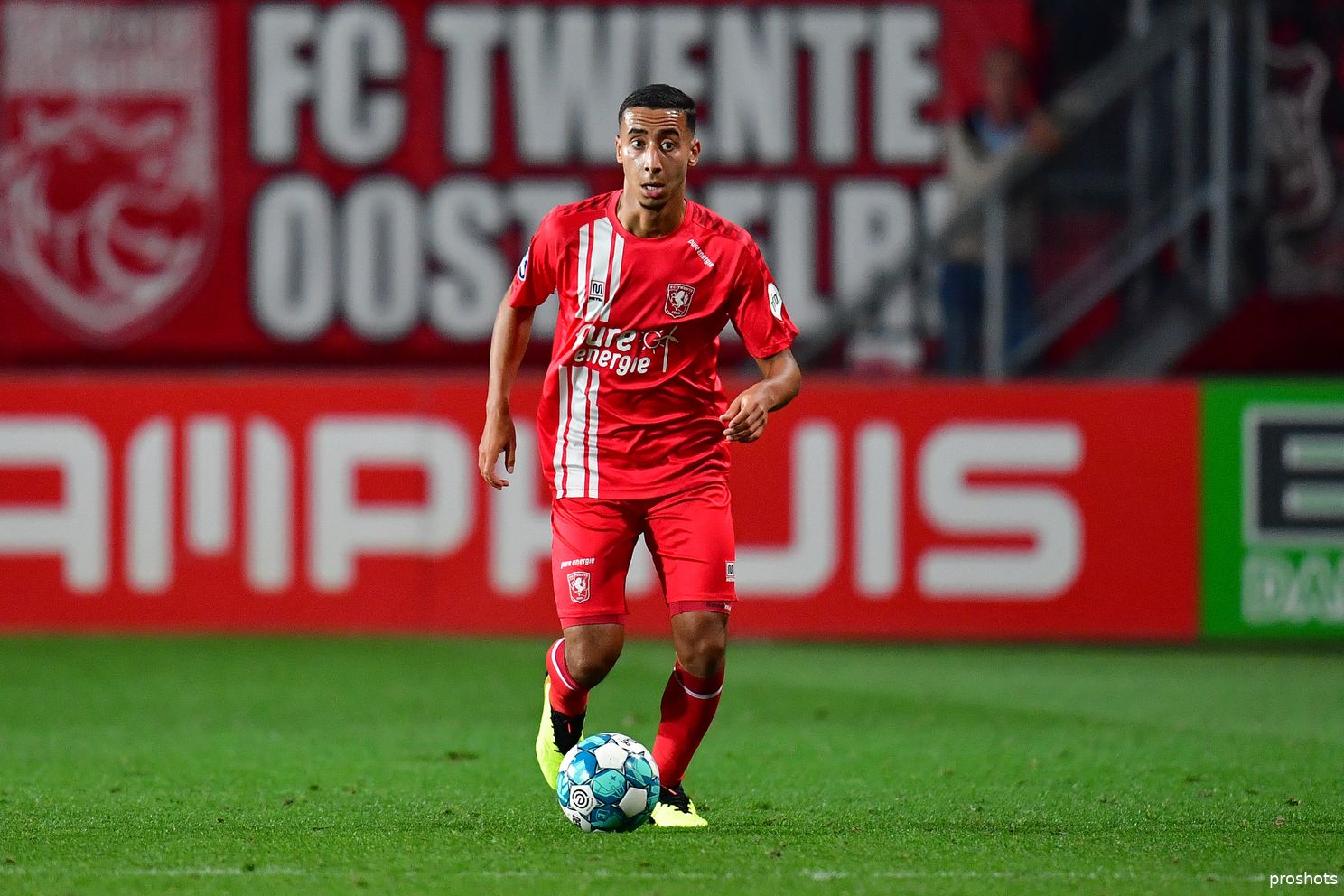 Preseason: Jonge talenten geven Steijn reden tot maken van keuzes