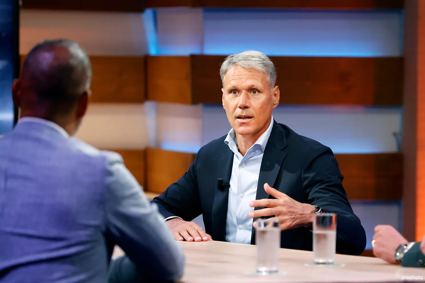 van basten sulejmani 2008