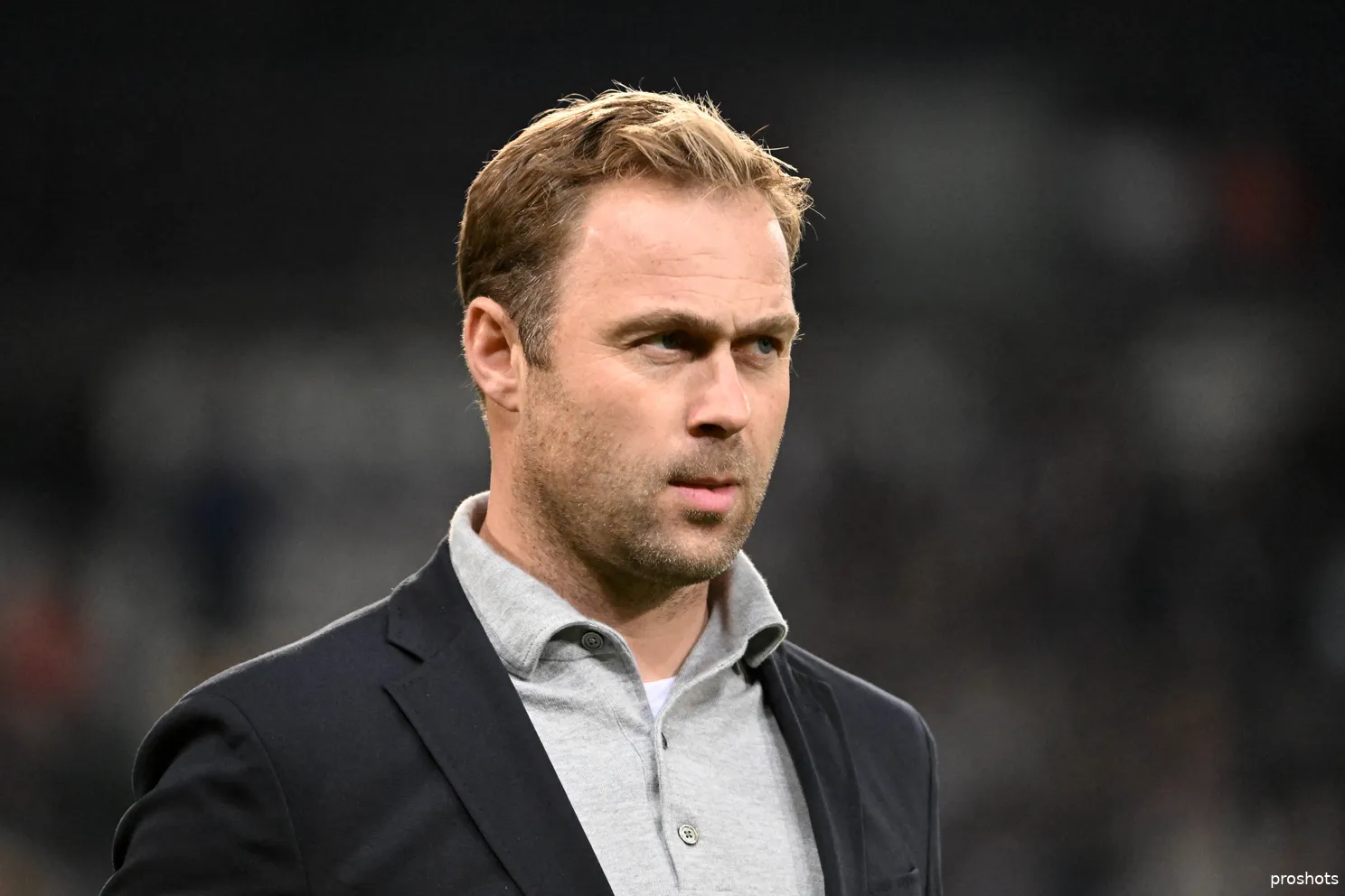 robin veldman trainer rsc anderlecht