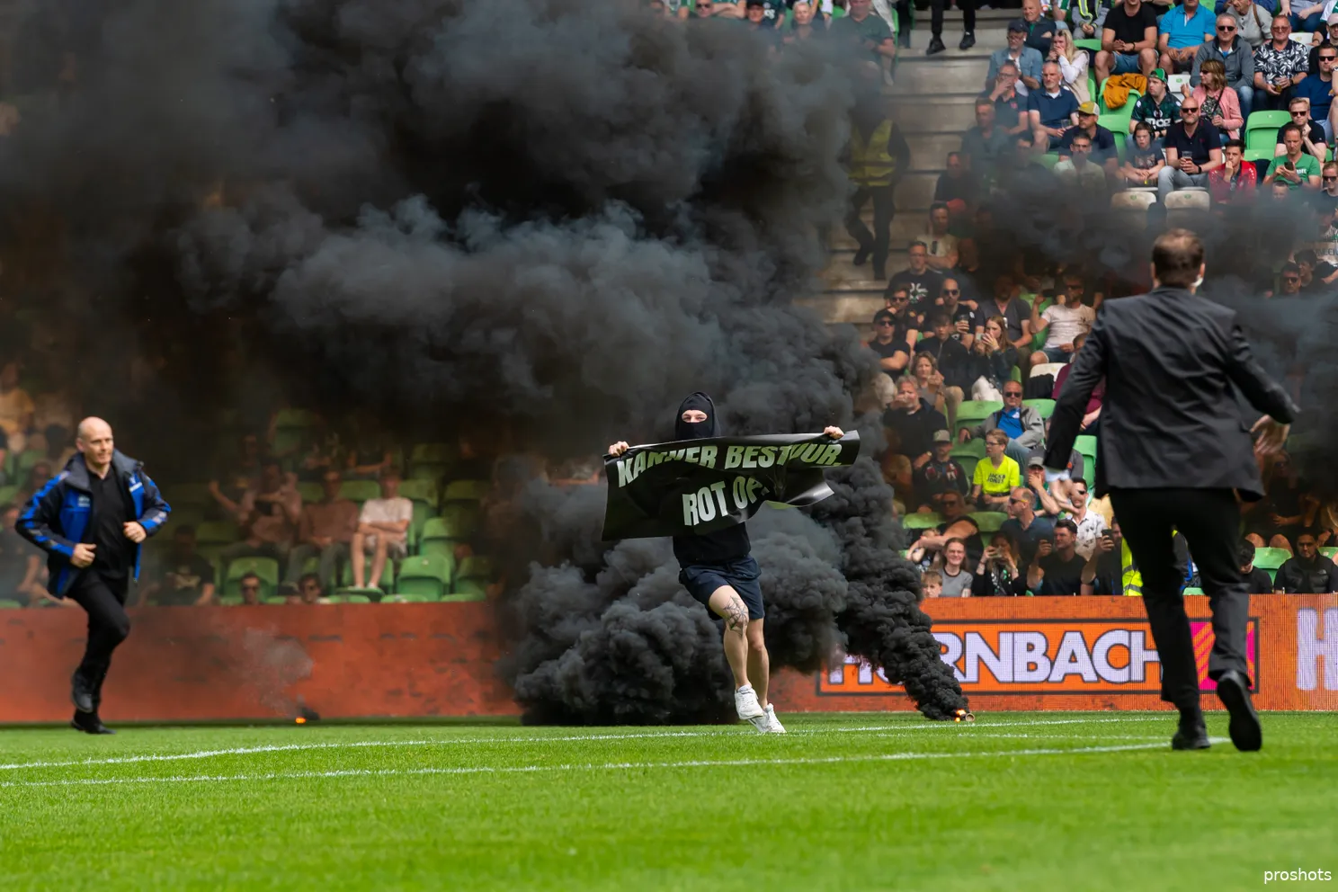fc groningen ajax