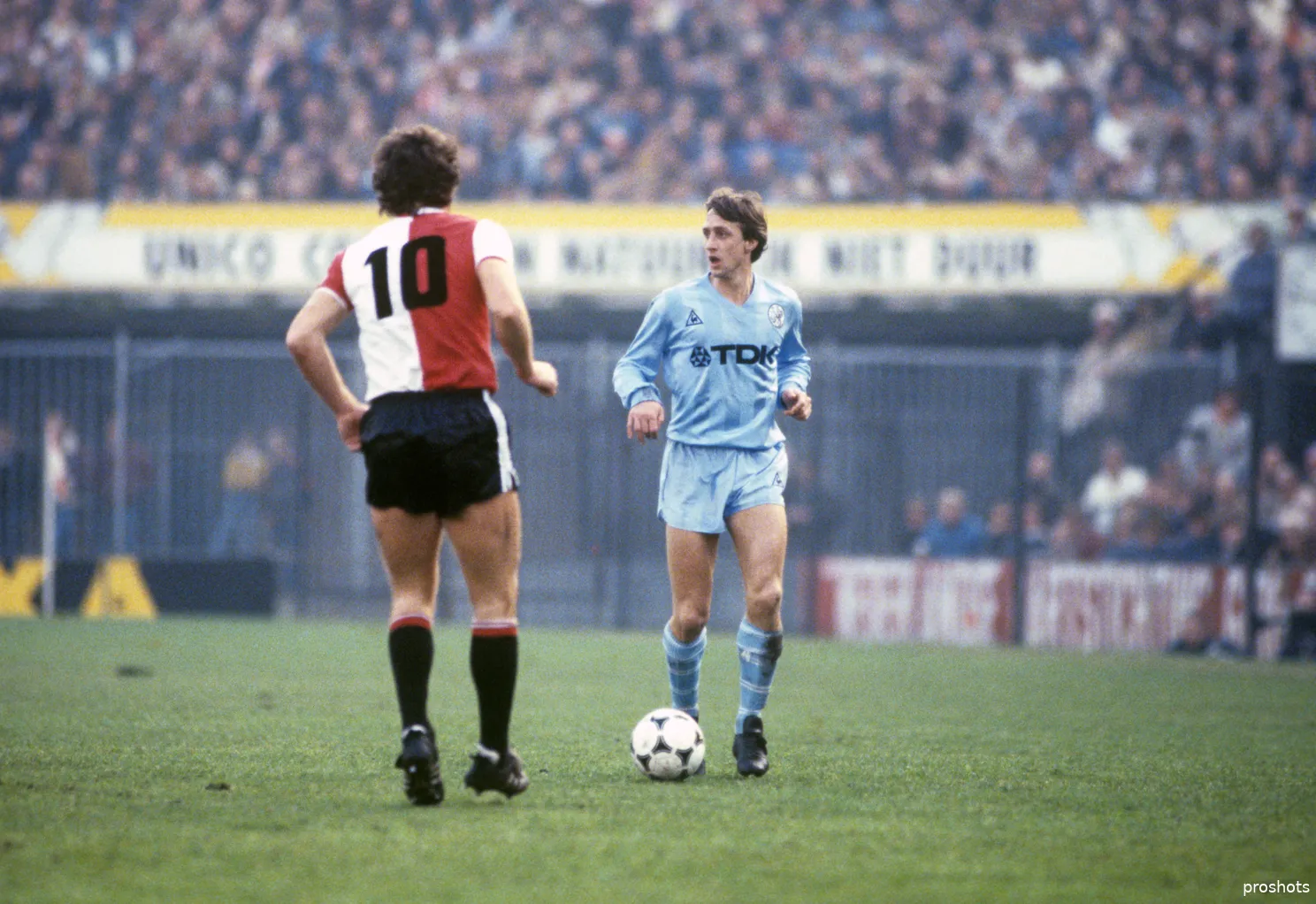 johancruijff ajax feyenoord