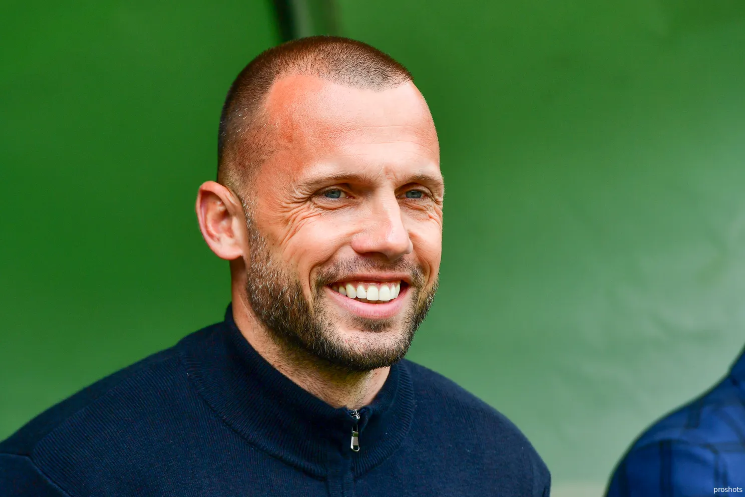 john heitinga ajax groningen