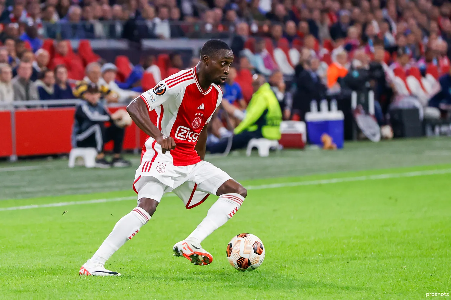 carlosforbs ajax marseille