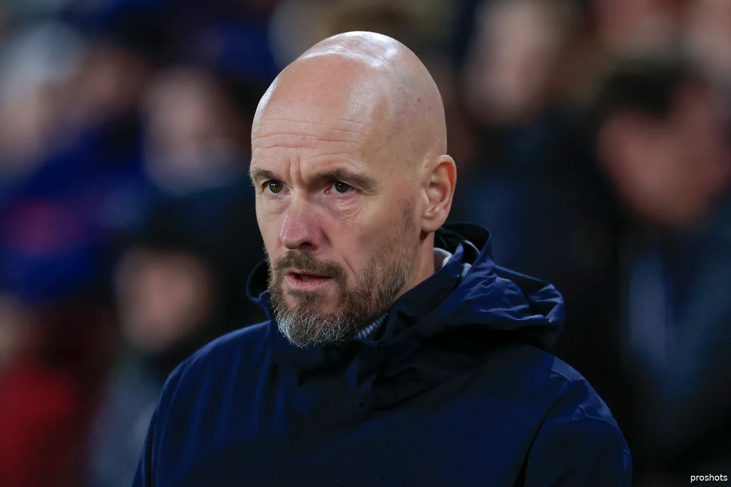 erik ten hag manchester united