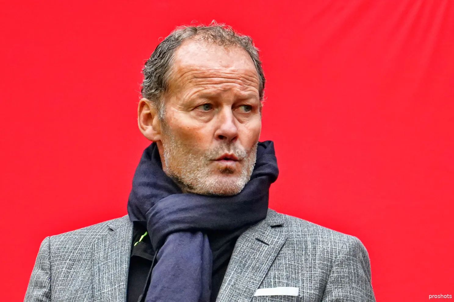 danny blind ajax