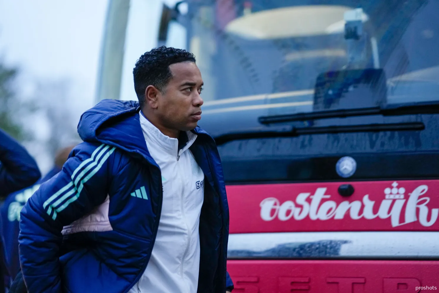 urby emanuelson ajax
