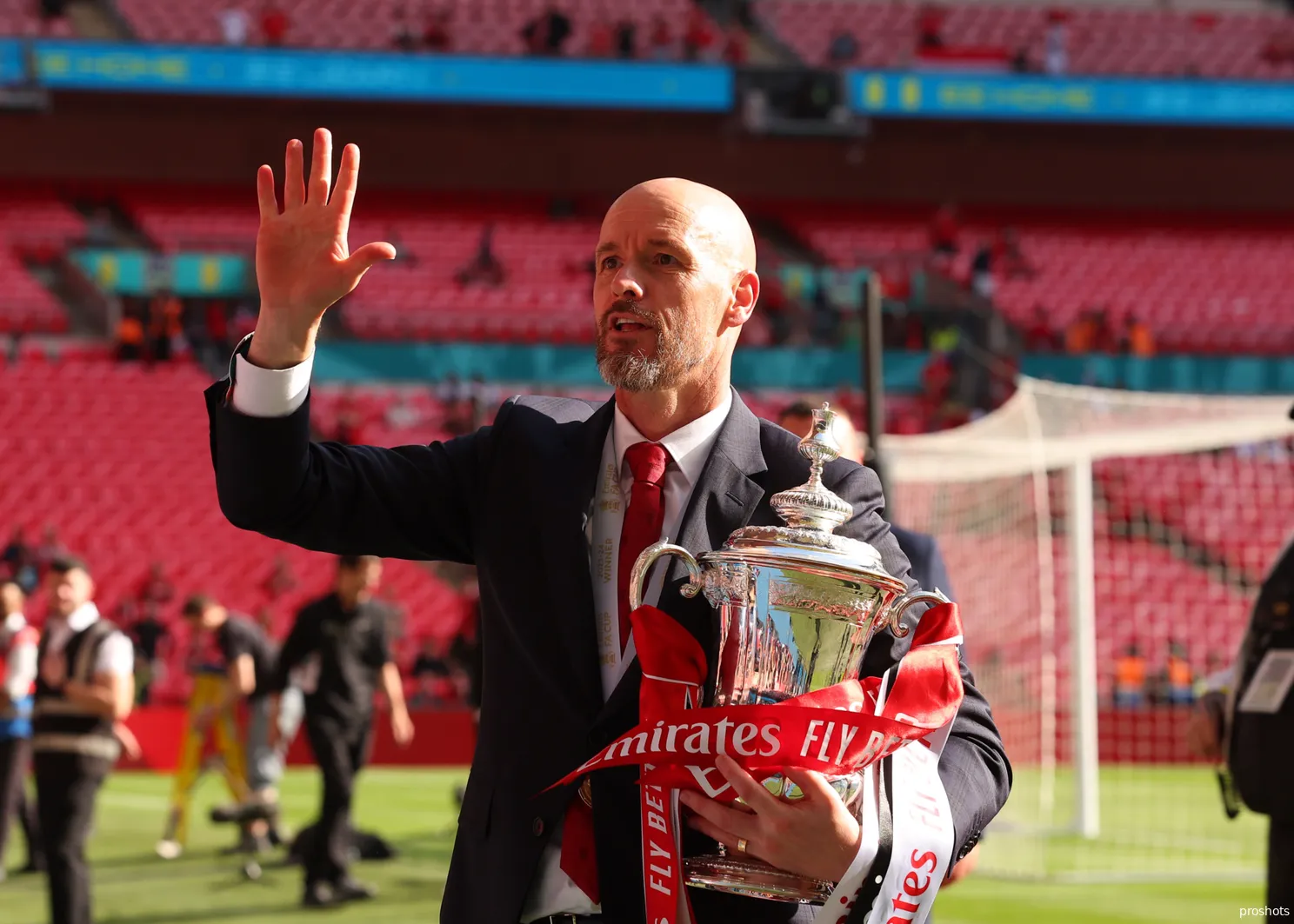 erik ten hag manchester united