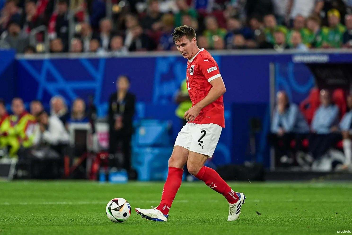 maximilian wober oostenrijk euro 2024