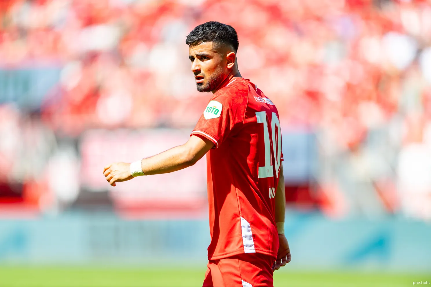 naci unuvar ajax fc twente