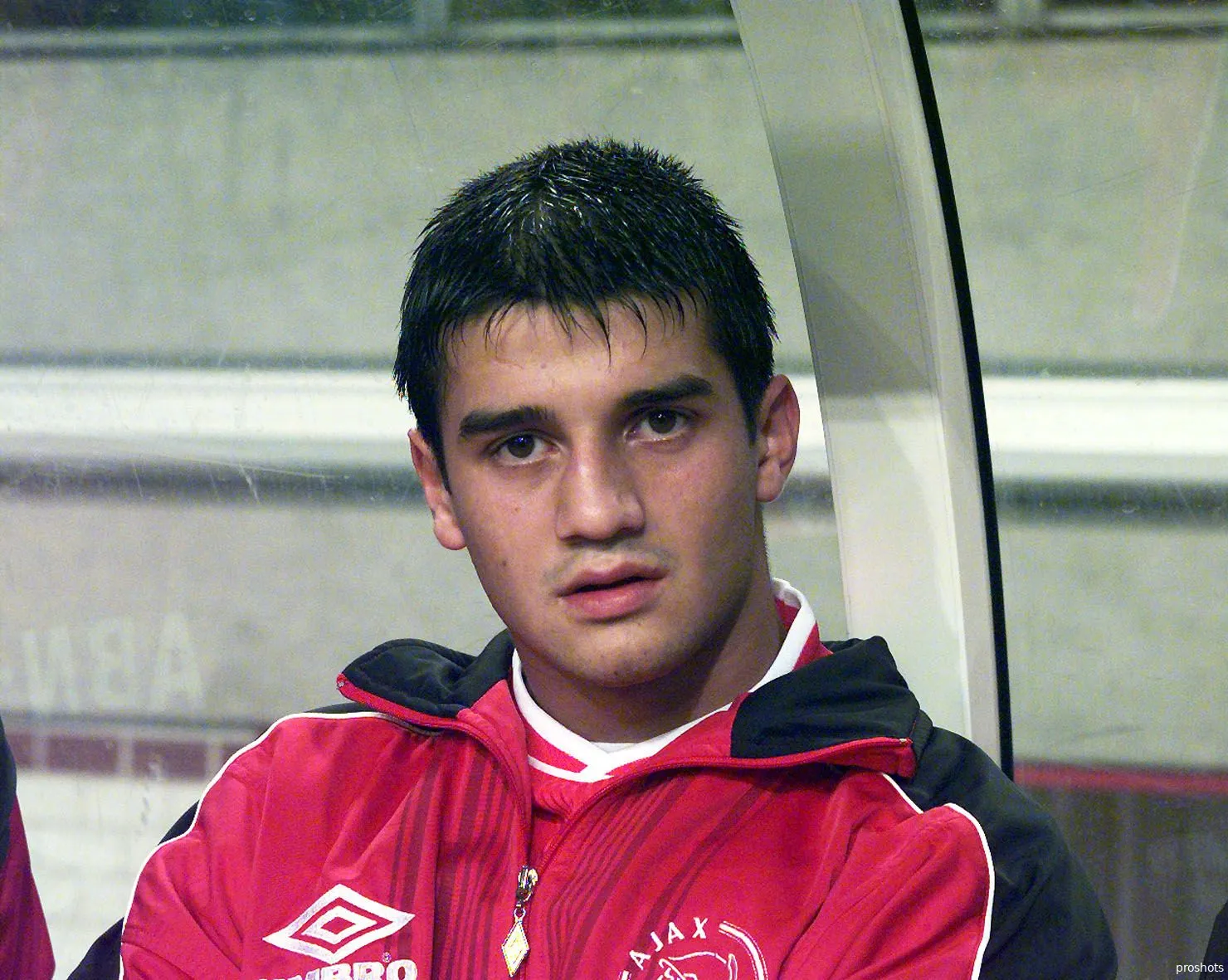 cristian chivu ajax