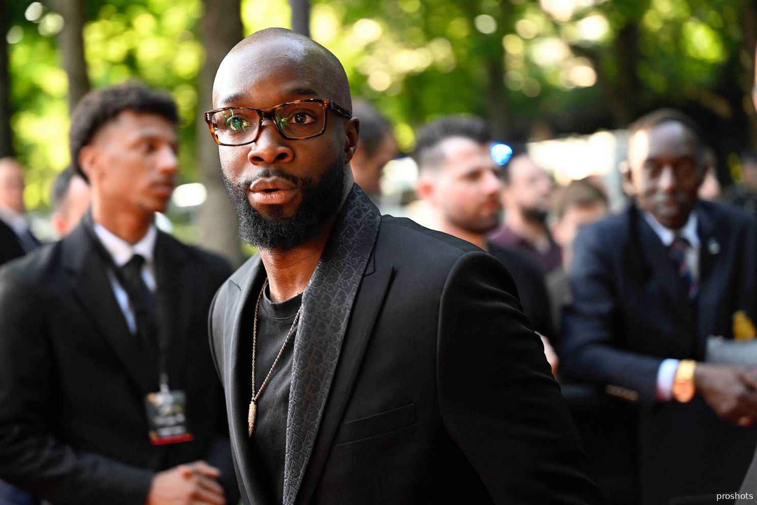 lassana diarra