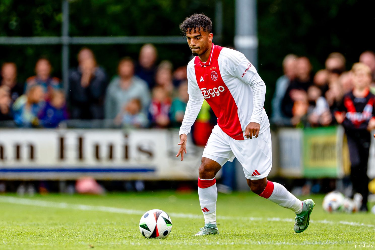 owen wijndal ajax