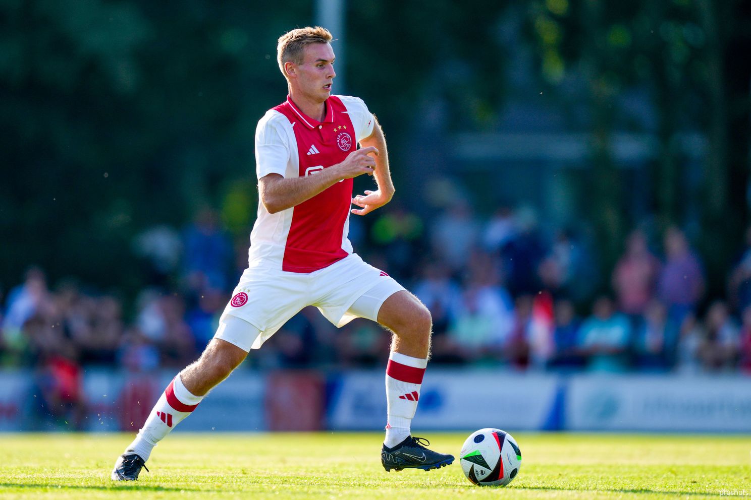 sivert mannsverk ajax