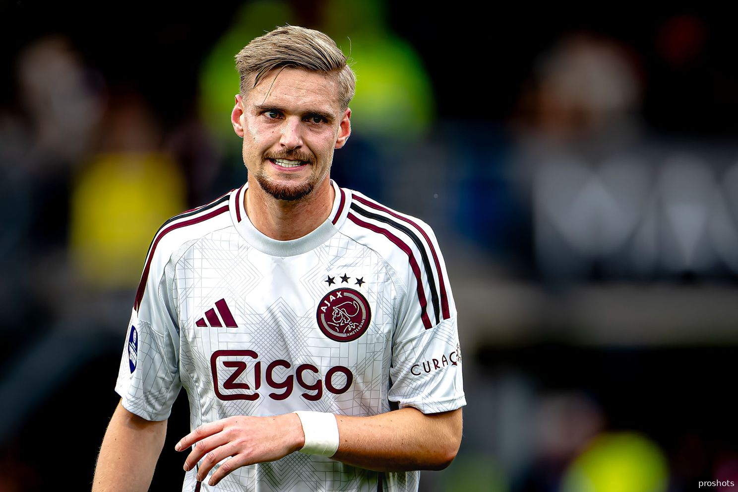 kenneth taylor ajax