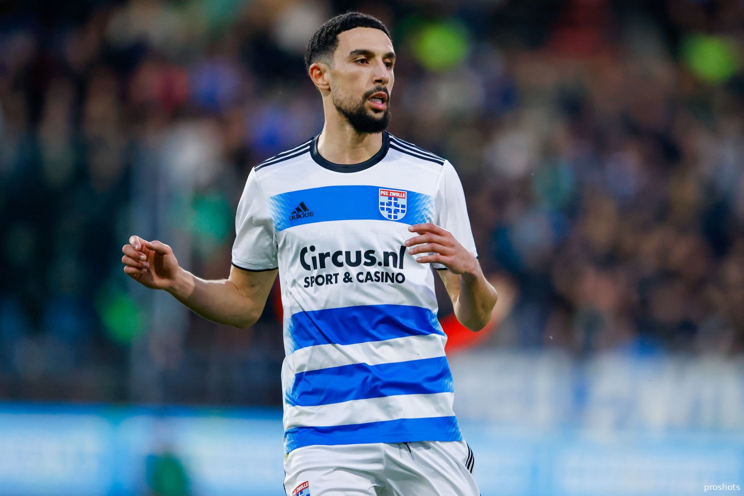 younes namli pec zwolle