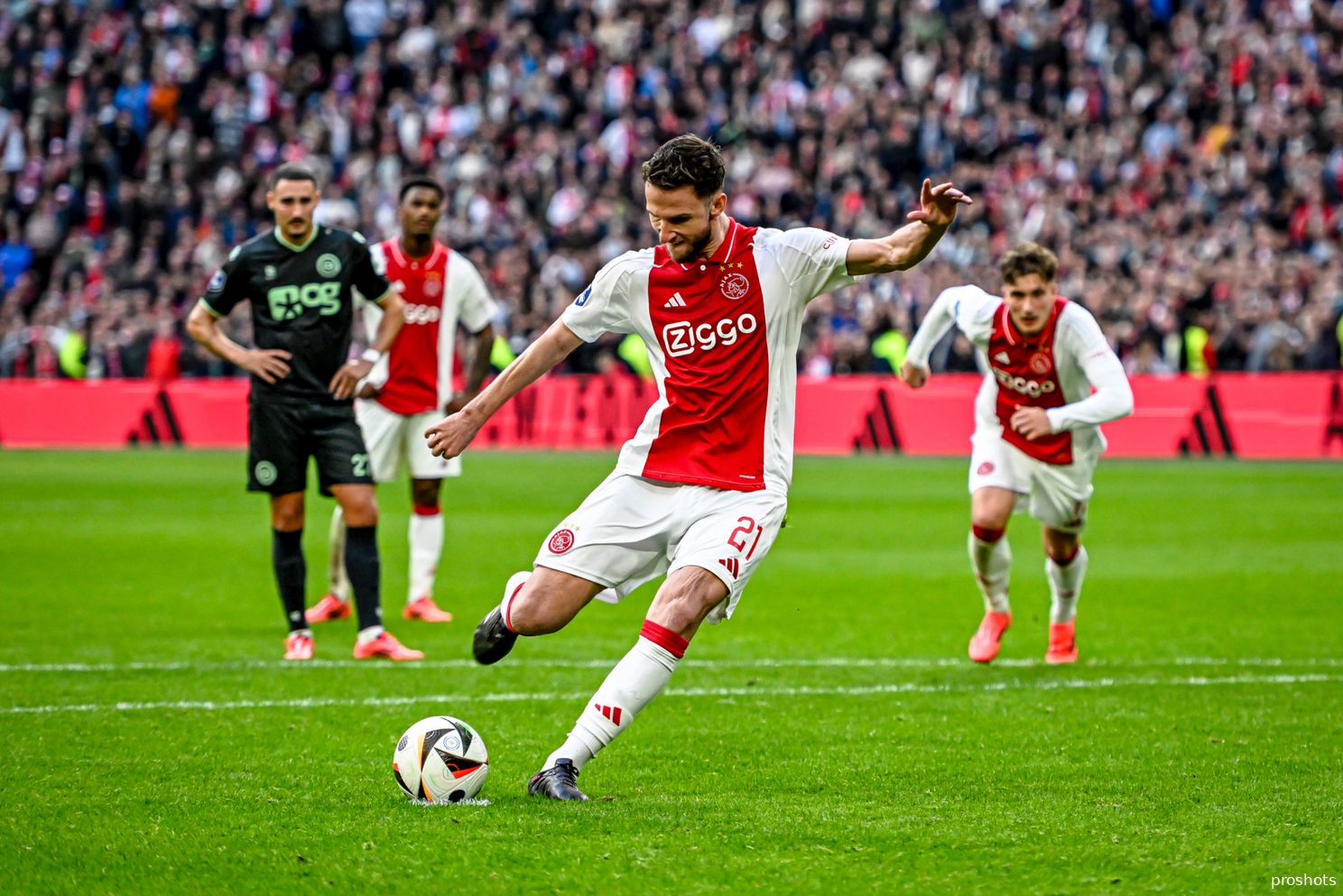 branco van den boomen ajax