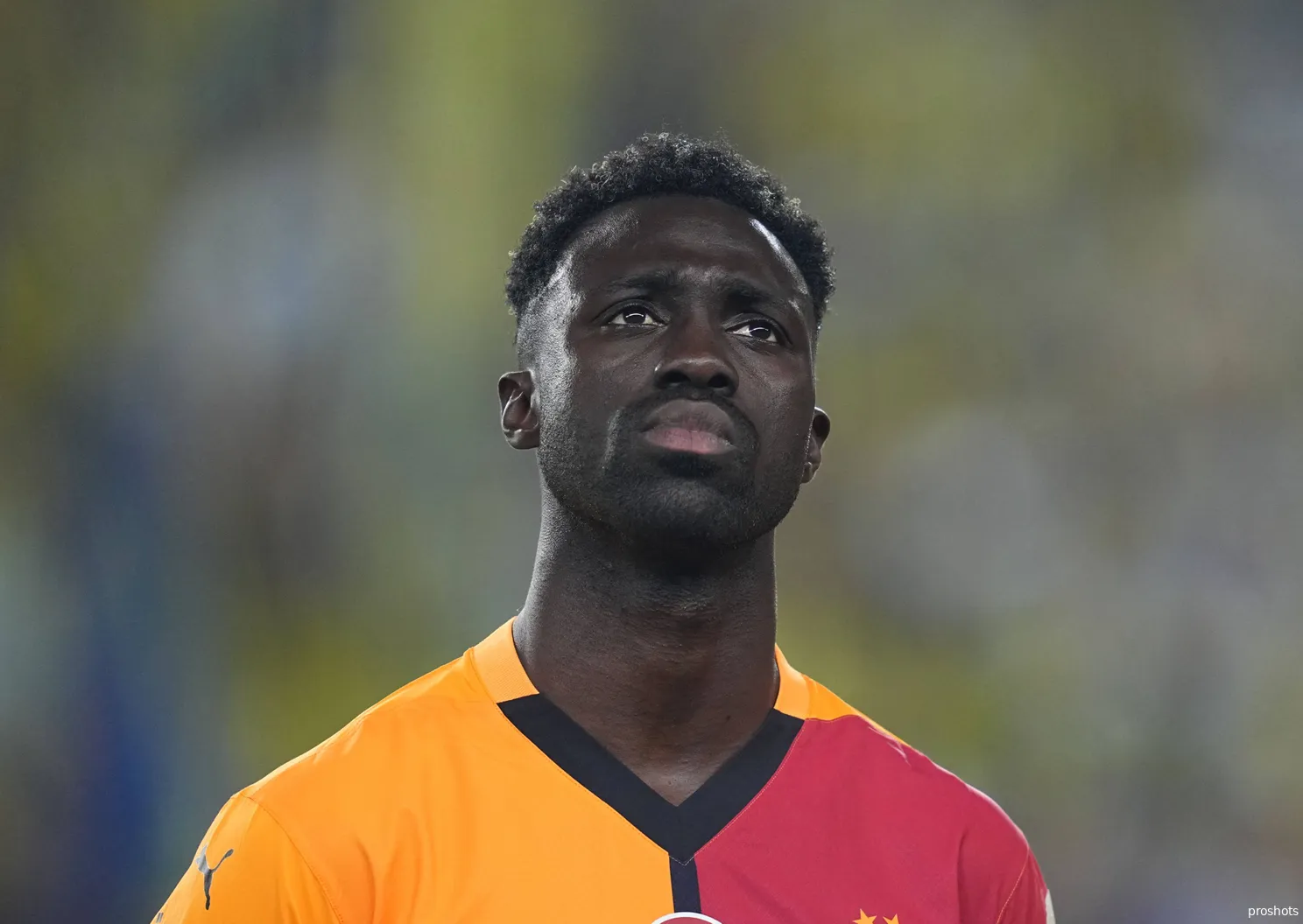davinson sanchez galatasaray